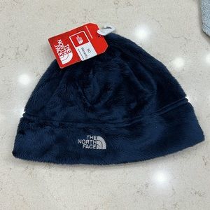 NWT North Face beanie
